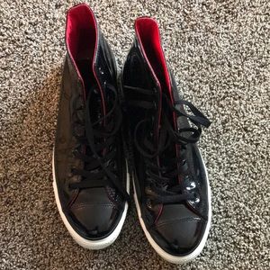 Converse Allstar - Formal Dress shoes